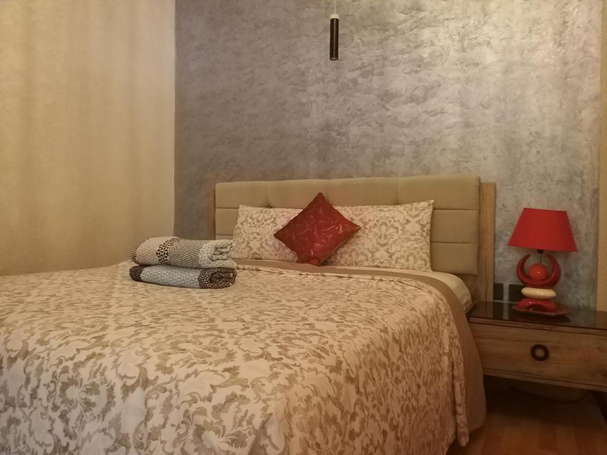 Apartamento Ryan S1Et Ryan S2 Fez Exterior foto