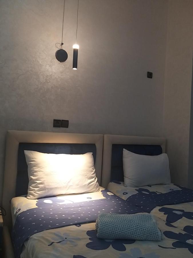 Apartamento Ryan S1Et Ryan S2 Fez Exterior foto