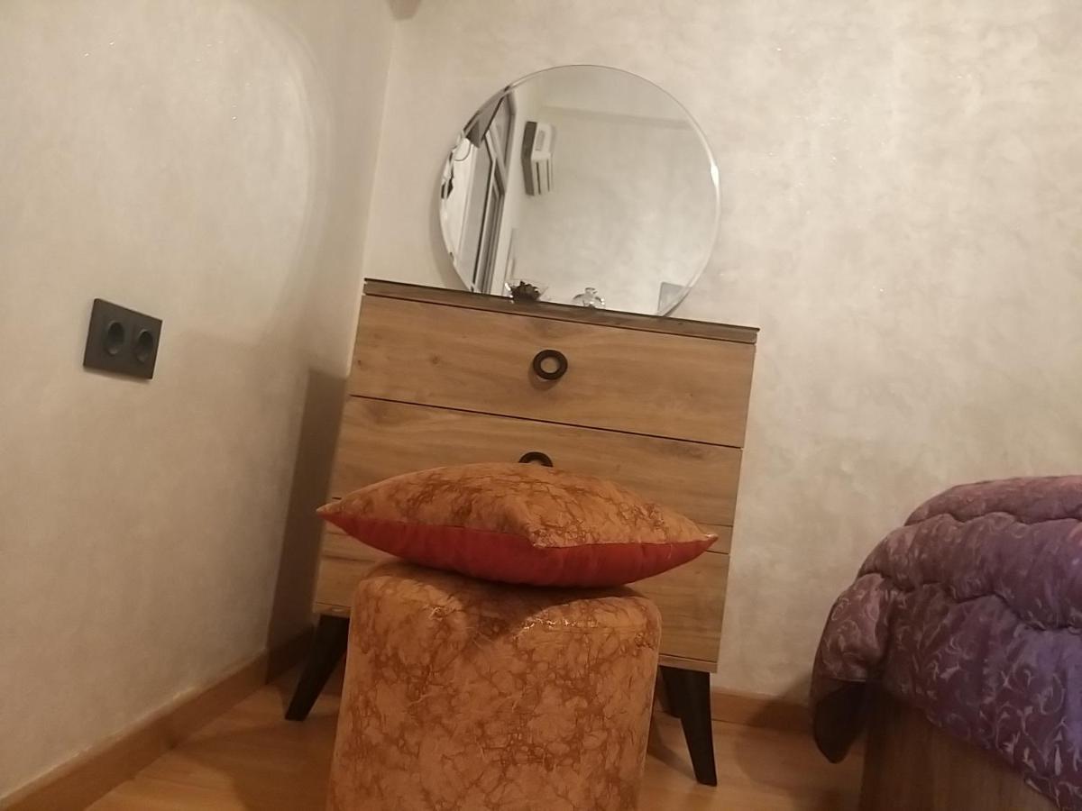 Apartamento Ryan S1Et Ryan S2 Fez Exterior foto
