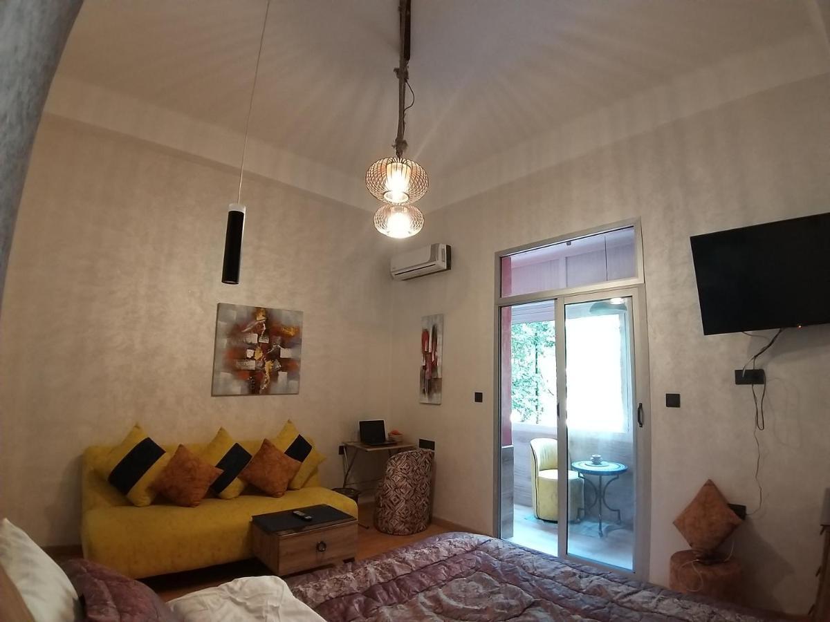 Apartamento Ryan S1Et Ryan S2 Fez Exterior foto