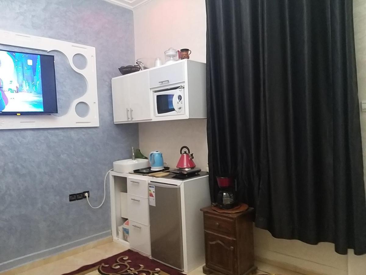 Apartamento Ryan S1Et Ryan S2 Fez Exterior foto