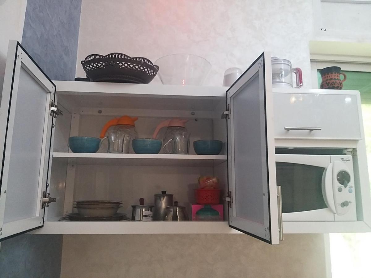 Apartamento Ryan S1Et Ryan S2 Fez Exterior foto