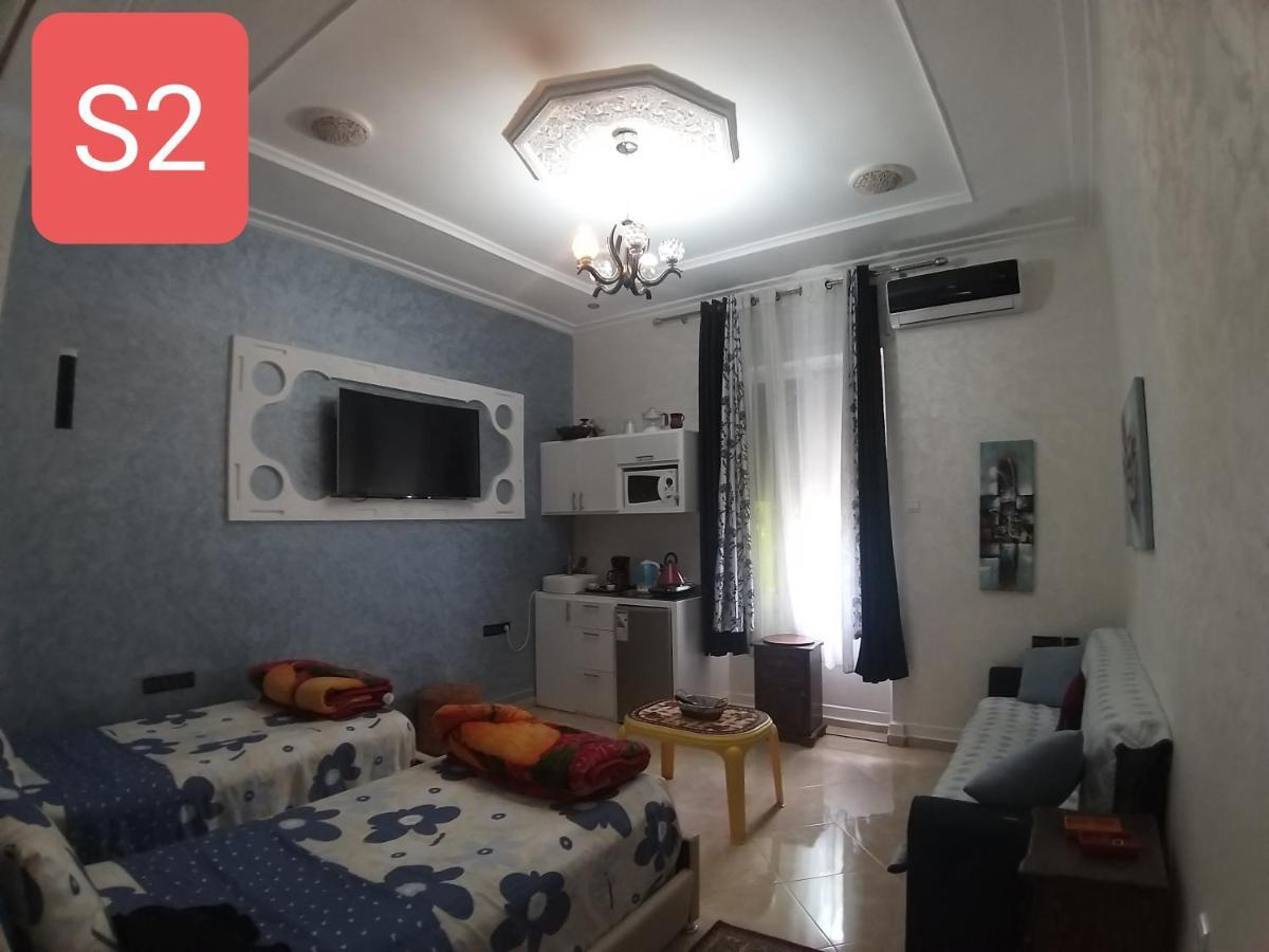 Apartamento Ryan S1Et Ryan S2 Fez Exterior foto